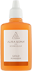 Aura-Soma Pocket Flasche &quot;Solarplexus&quot; 4 Gelb/Gold
