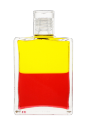 Aura-Soma Flasche B5