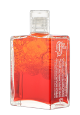 Aura-Soma Flasche B115 Orange/Rot