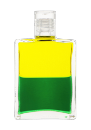 Aura-Soma Flasche B7